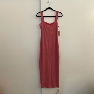 Reformation Midi Dress